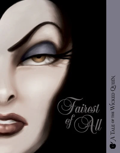 Fairest of All(Villains #1)
