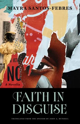 Faith in Disguise (Fe en Disfraz English Edition)