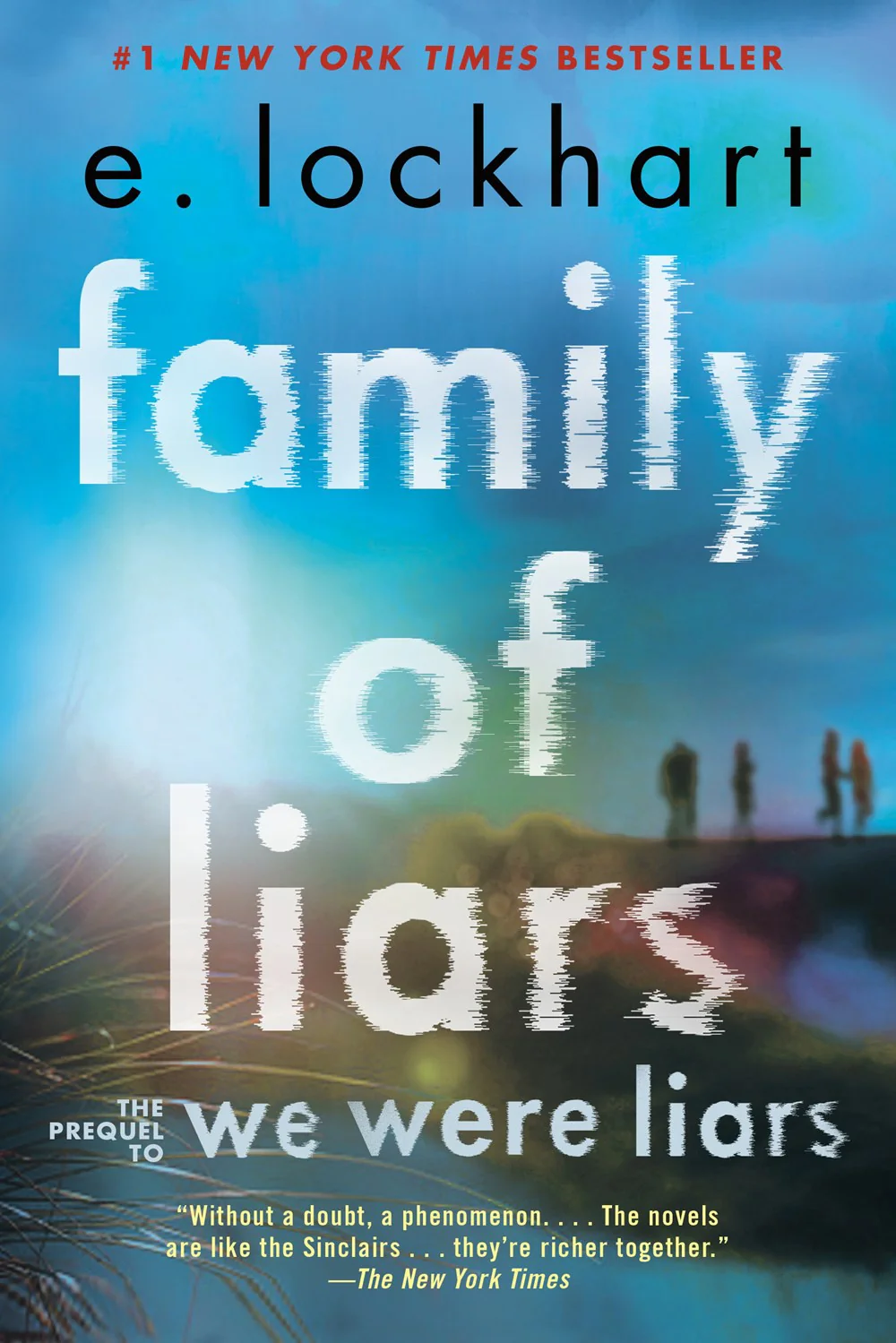 Family of Liars (PB)
