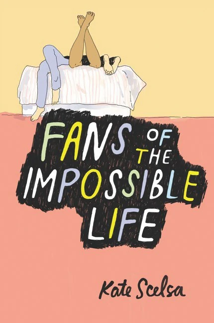 FANS OF THE IMPOSSIBLE LIFE