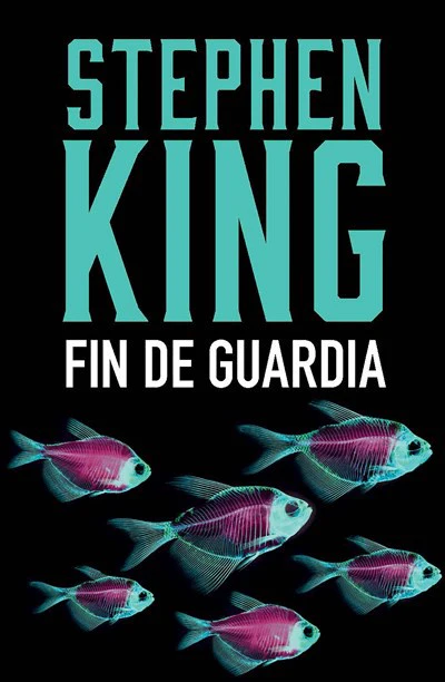 Fin de guardia