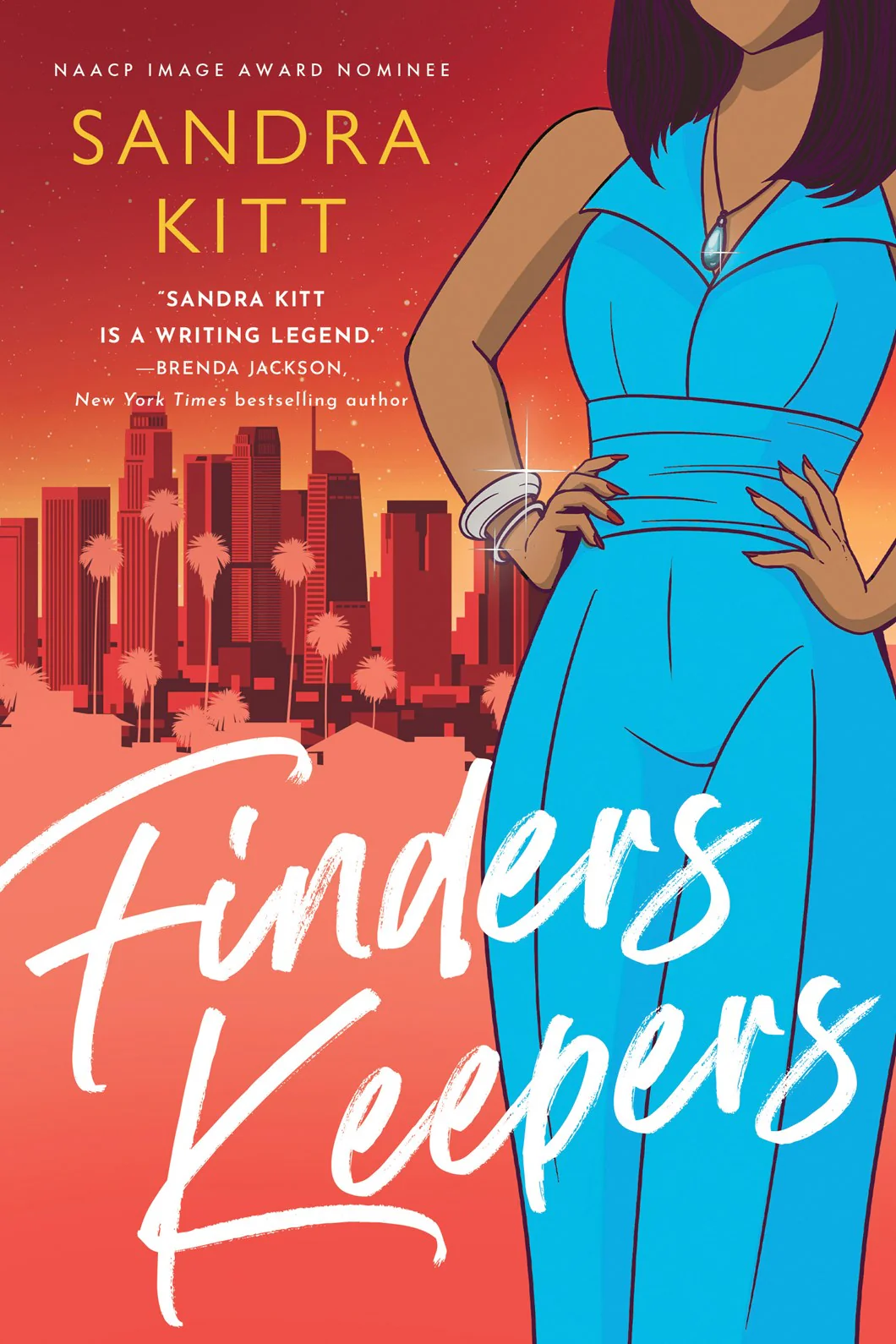 Finders Keepers (TPB)