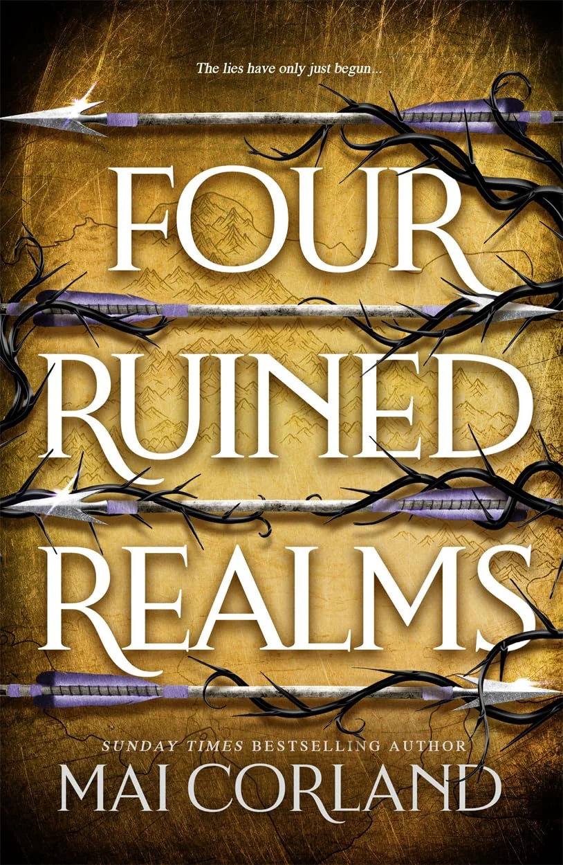 Four Ruined Realms (Standard Edition)
