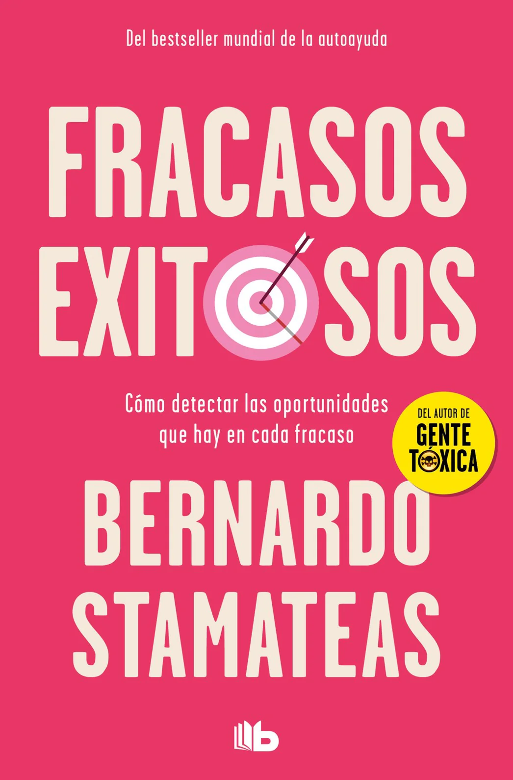 Fracasos exitosos / Successful Failures