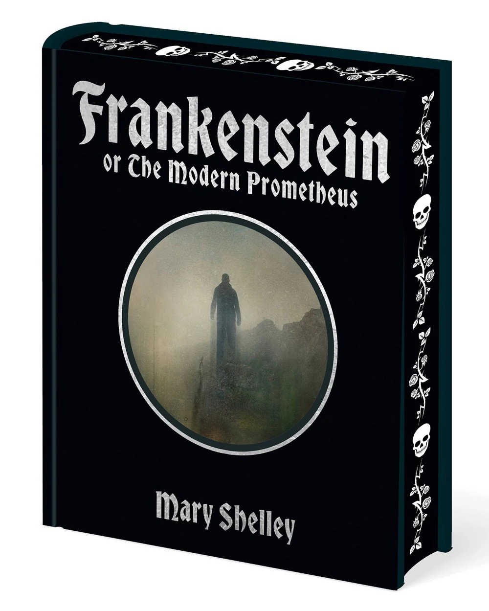 Frankenstein (or The Modern Prometheus)