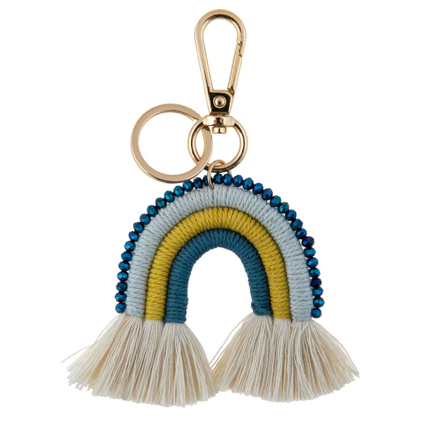 Karma Rainbow Keychain: Fresh Start - Image 2