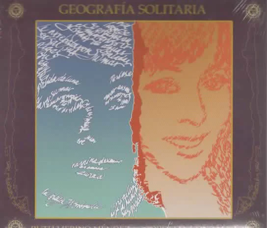 GEOGRAFIA SOLITARIA