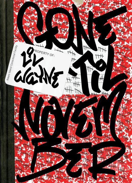 GONE TIL NOVEMBER: A JOURNAL OF RIKERS ISLAND