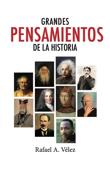 Grandes Pensamientos de la Historia