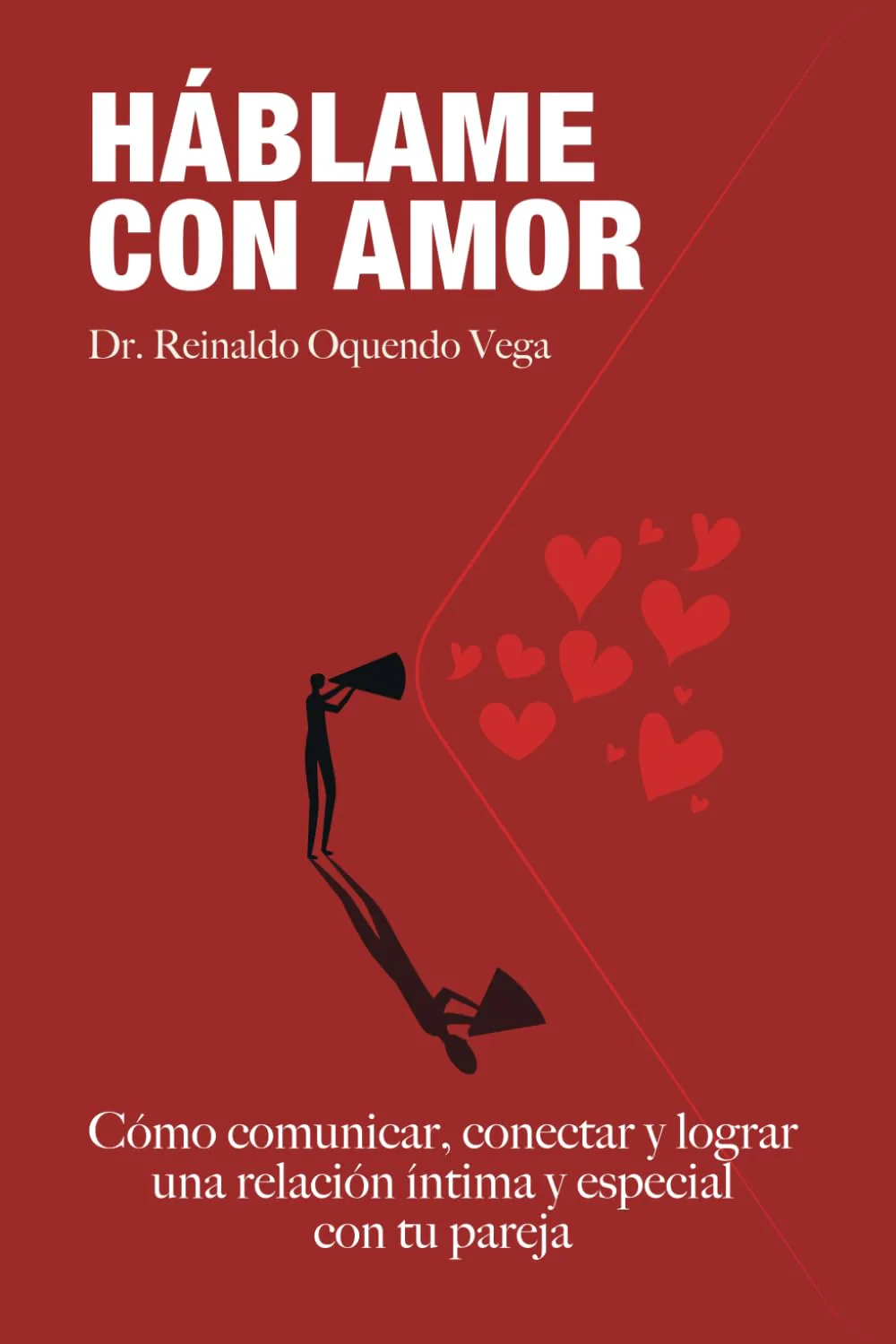 Háblame con amor