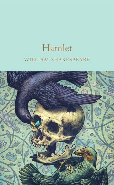 Hamlet (MacMillan Collector's Library)