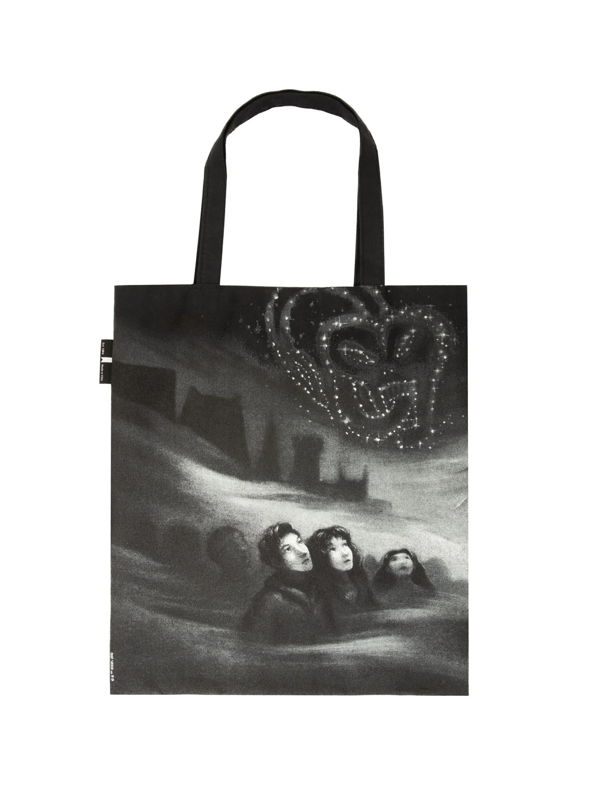 HARRY POTTER AND THE HALF-BLOOD PRINCE TOTE BAG - Image 2