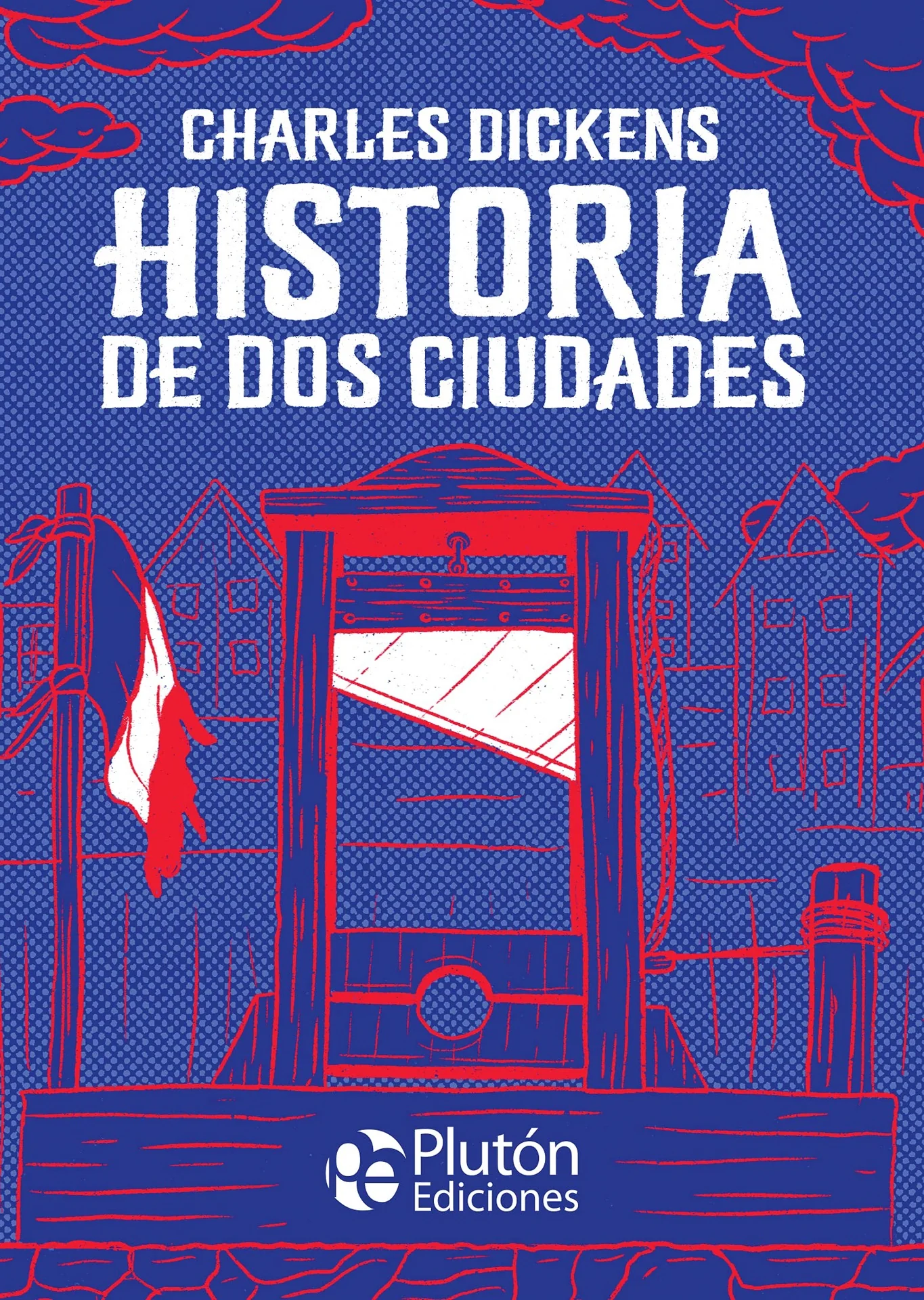 Historia de Dos Ciudades (Coleccion Platino)