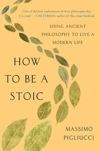 How to Be a Stoic (HCH)