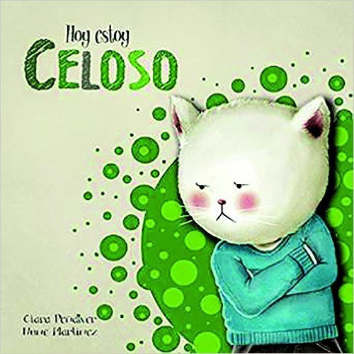 HOY ESTOY... CELOSO