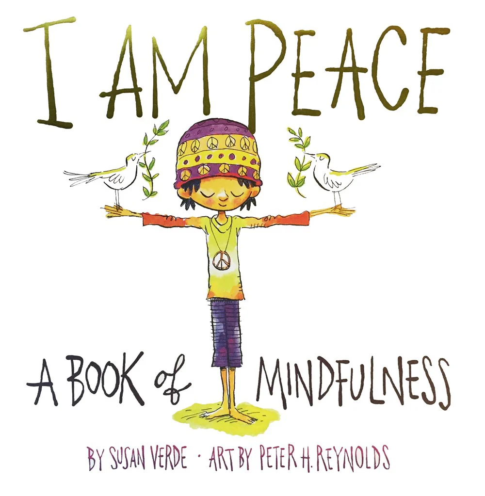 I AM PEACE