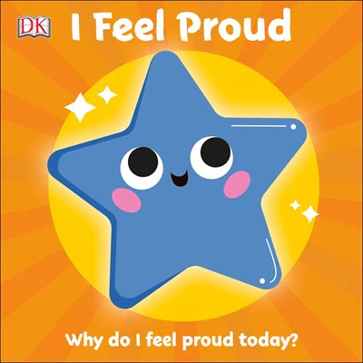 I Feel Proud : Why do I feel proud today?