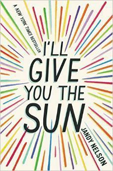 I'LL GIVE YOU THE SUN (HC)