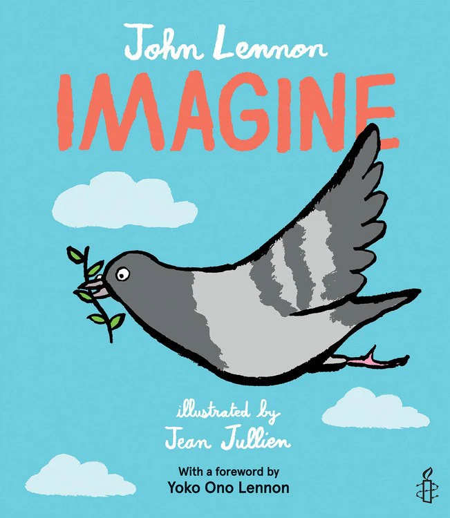 IMAGINE (HC)