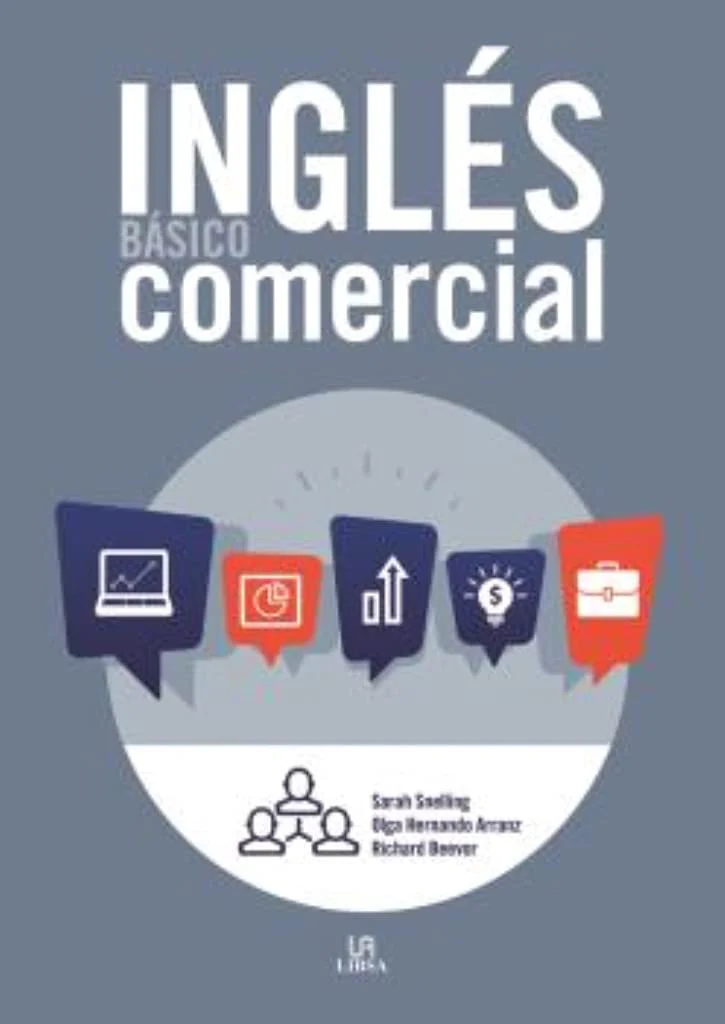 Inglés Básico Comercial (Claves para Triunfar)