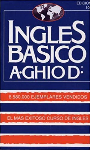 INGLES BASICO (GHIO)