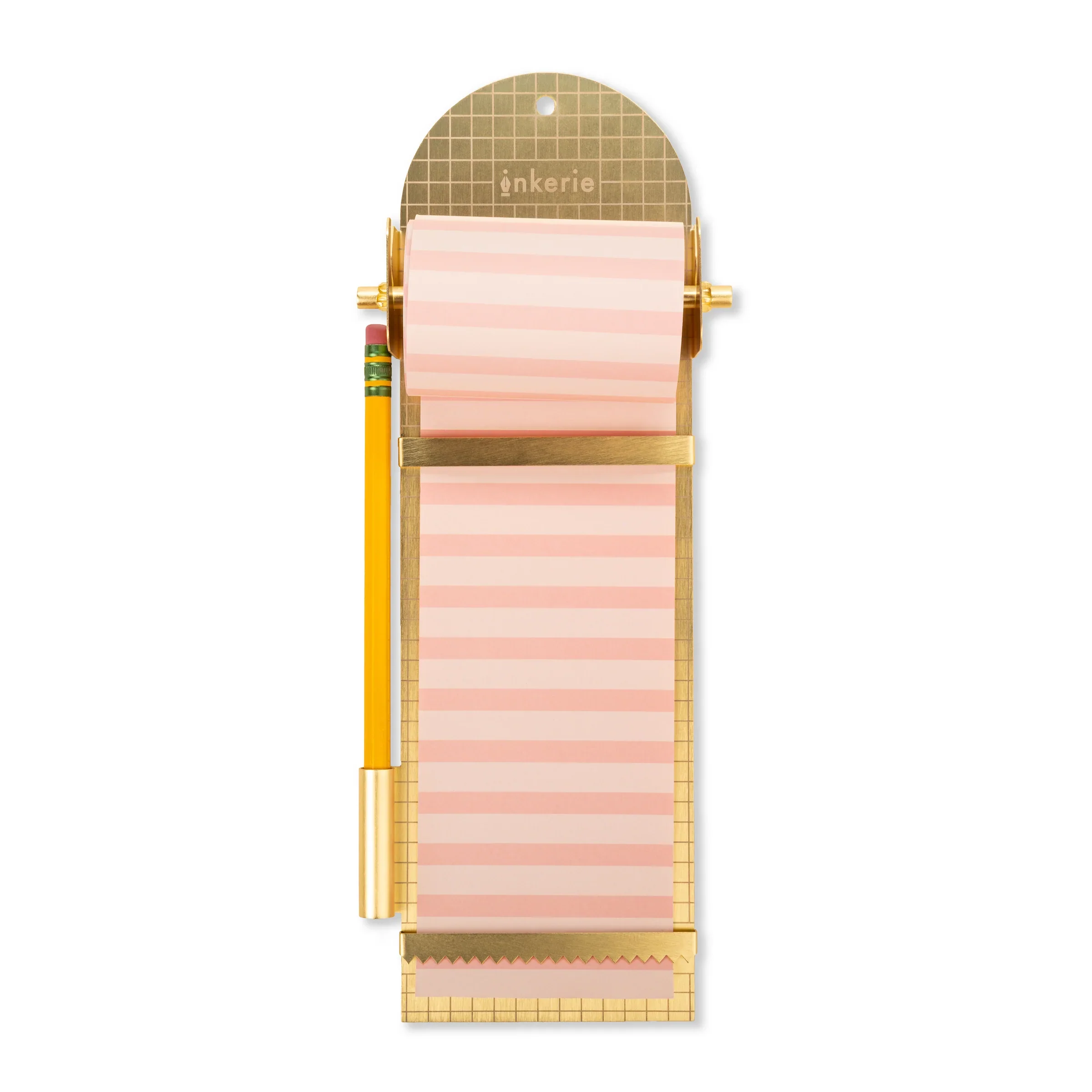 Kikkerland : Inkerie Magnetic Note Roller - Image 2
