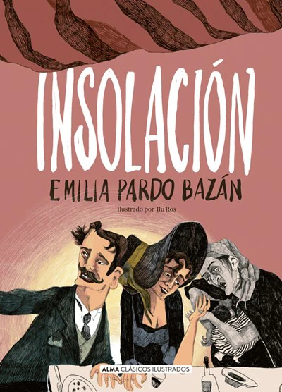 Insolacion- Alma Clasicos