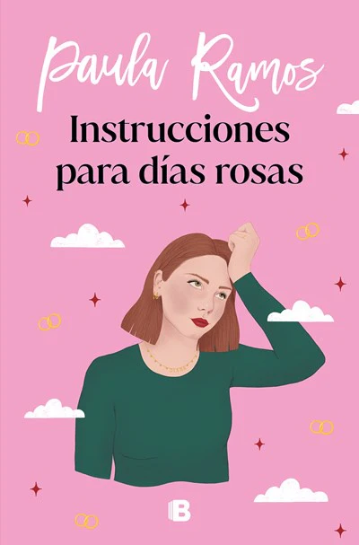 Instrucciones para dÃ­as rosas