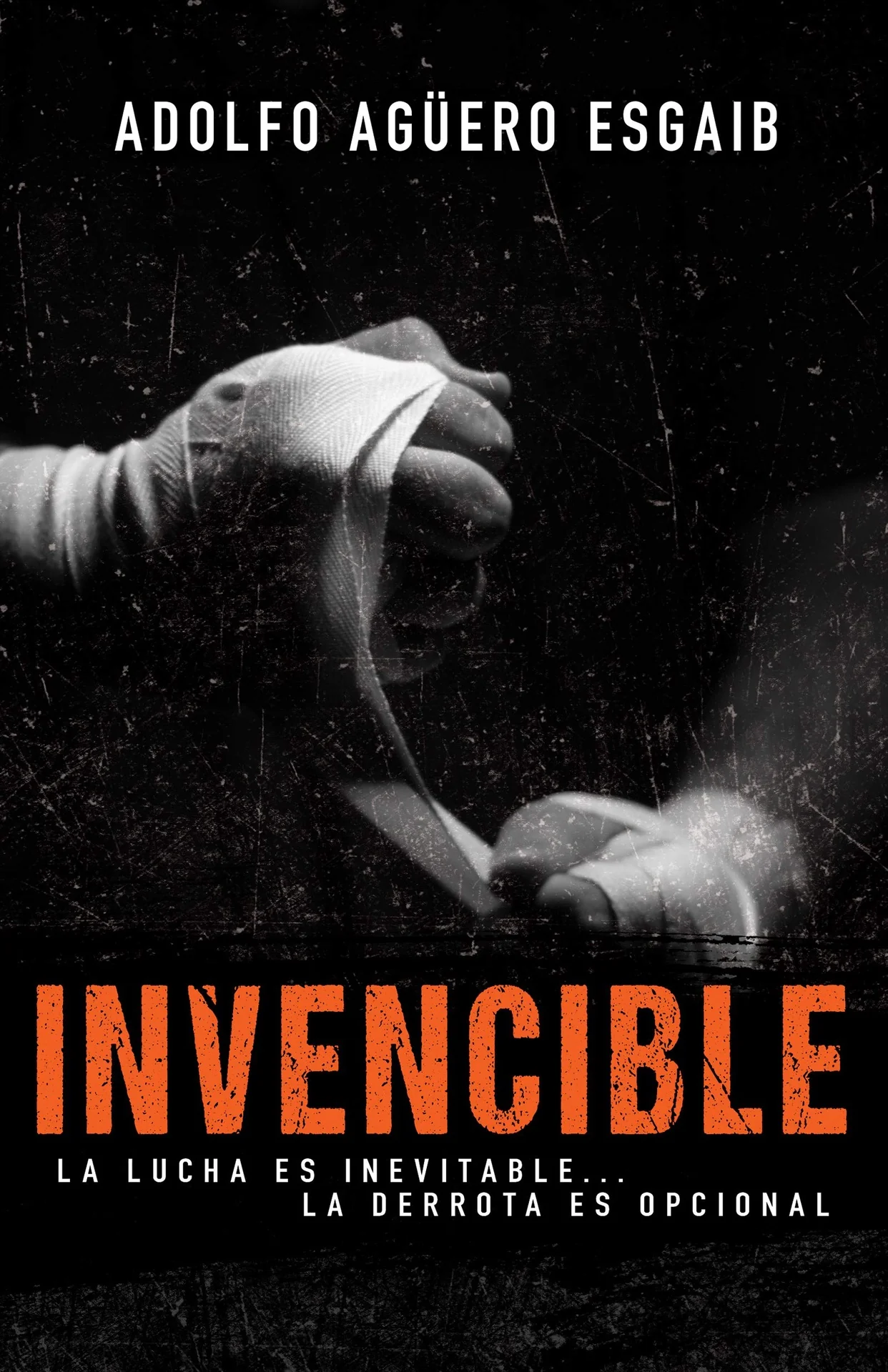 INVENCIBLE