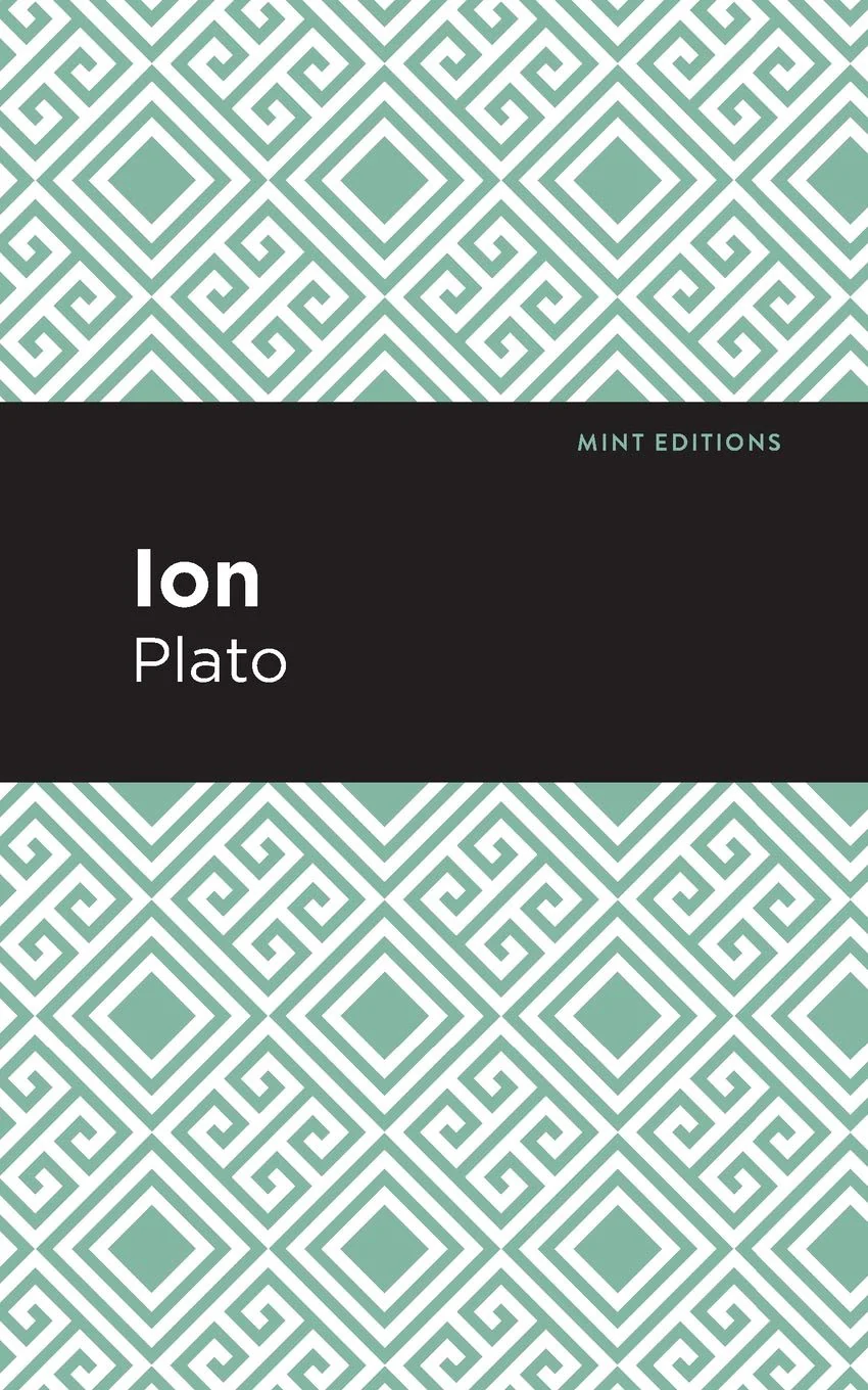 Ion (Mint Editions)