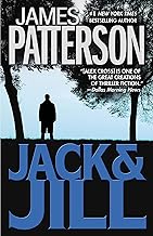 Jack & Jill (Alex Cross #3)