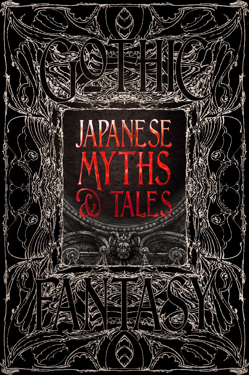 JAPANESE MYTHS & TALES