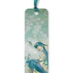 John James Audubon: Magpie Jays Bookmark