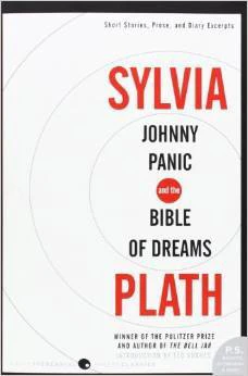 JOHNNY PANIC AND THE BIBLE OF DREAMS