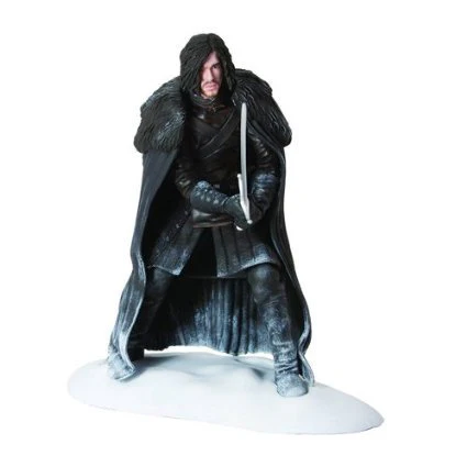 JON SNOW FIGURINE