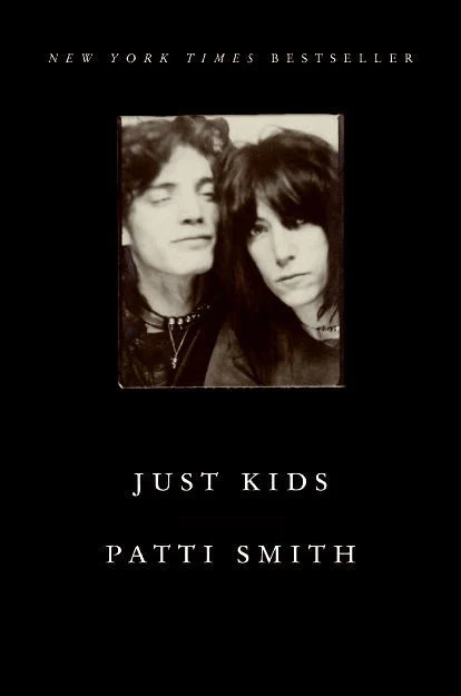 JUST KIDS