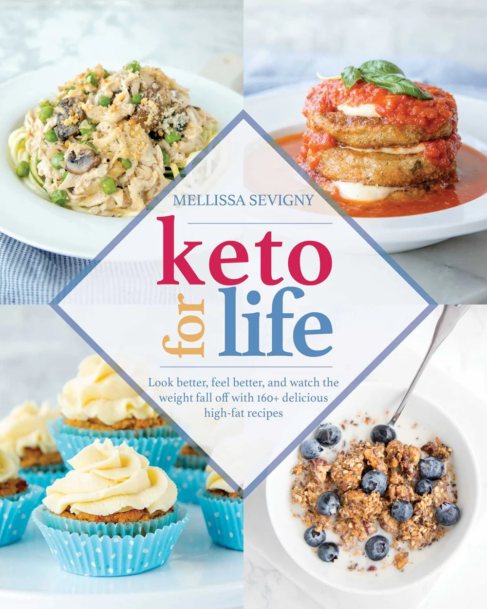 KETO FOR LIFE