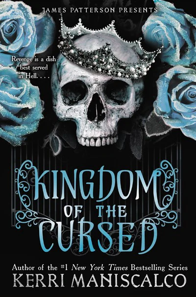 Kingdom of the Cursed (PB)