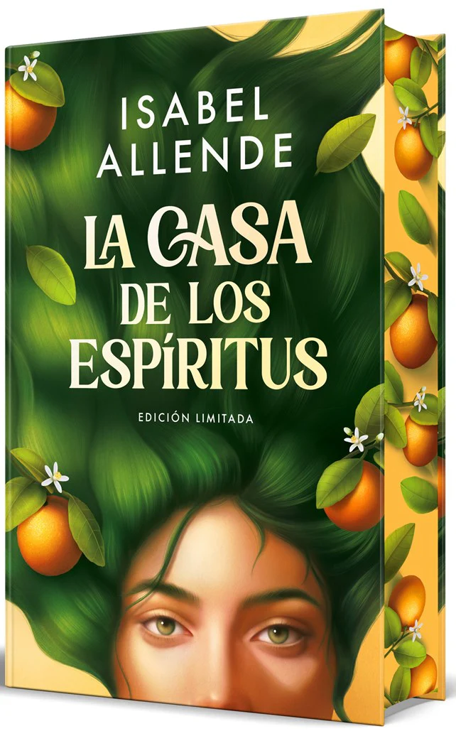 La casa de los espíritus (Edición especial) (DeBolsillo)