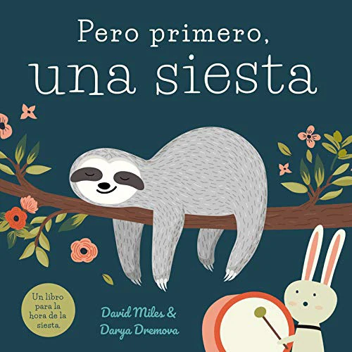 La cebra inquieta