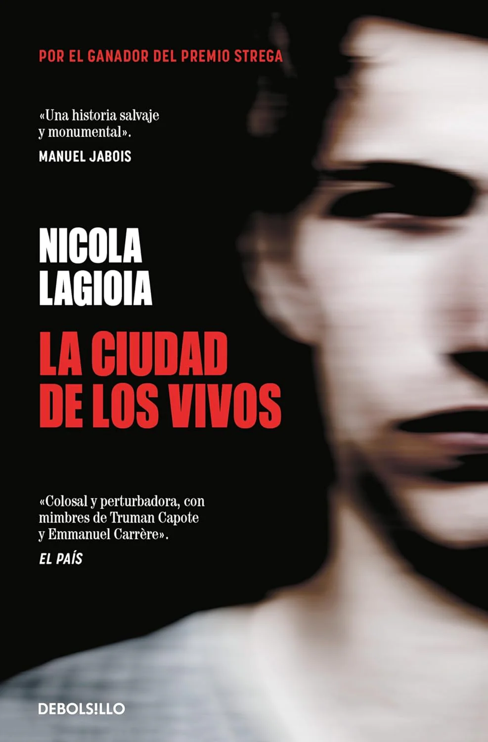 La Ciudad de los Vivos