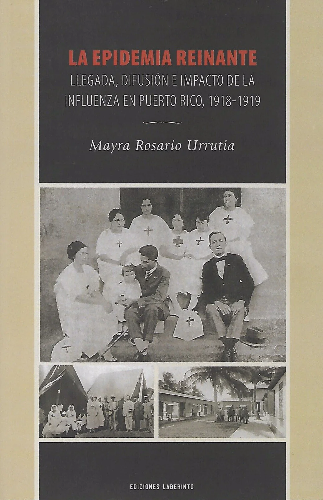 La epidemia reinante