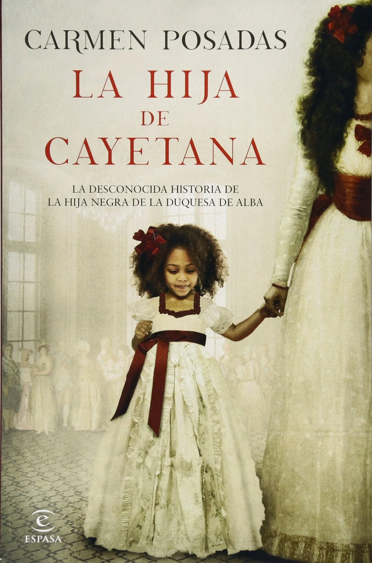 La Hija de Cayetana