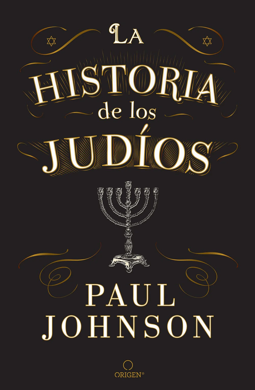 La historia de los judÃ­os