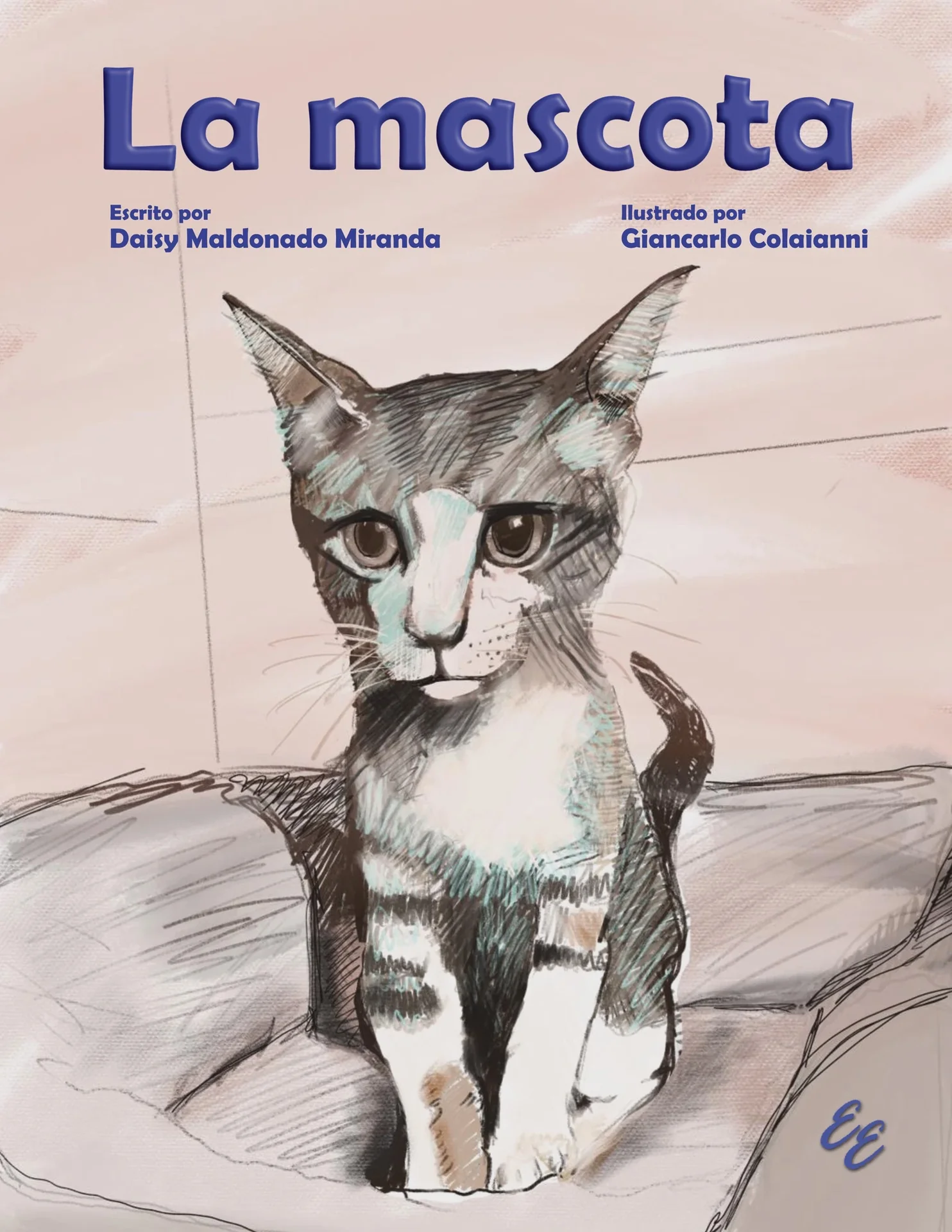 La mascota
