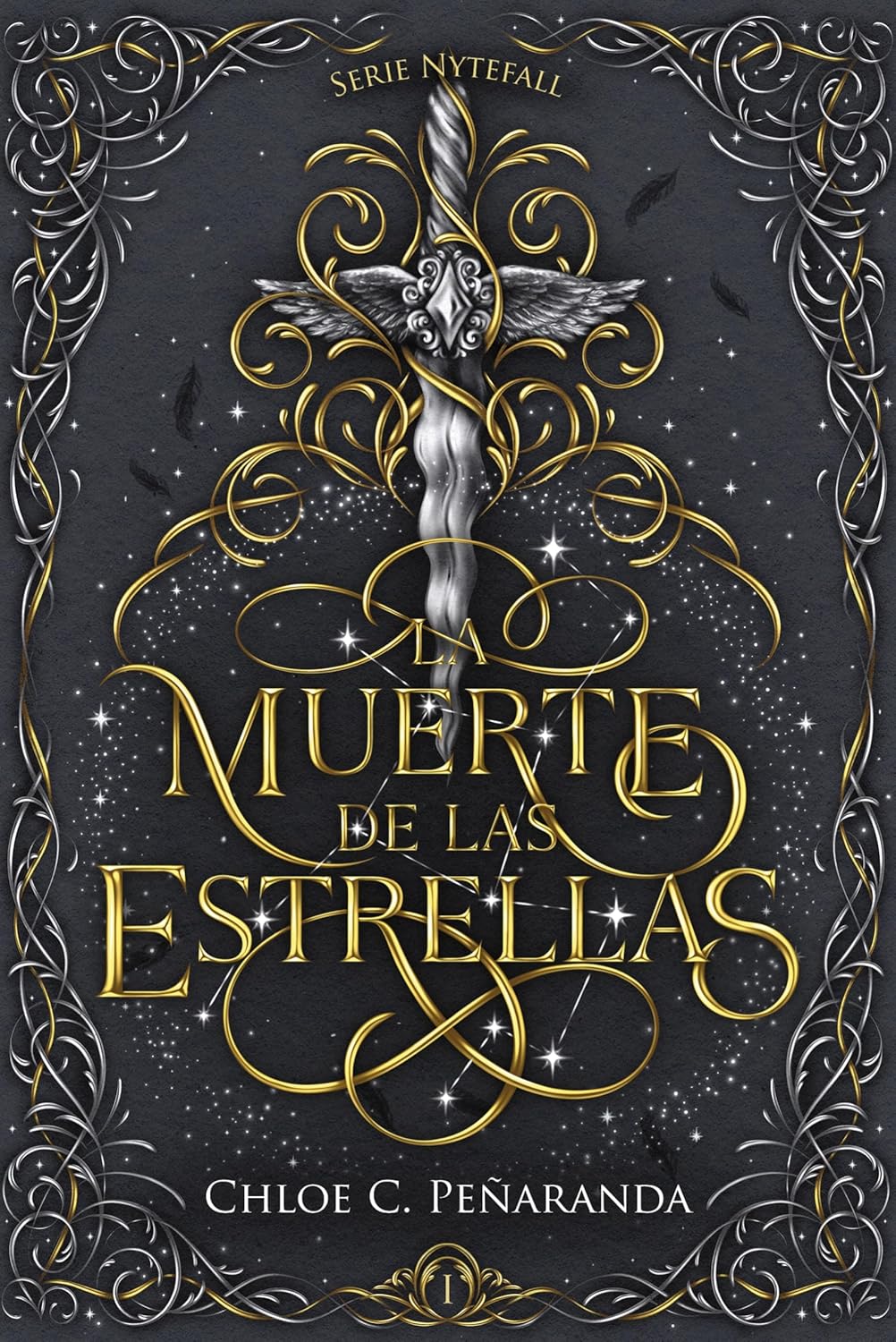 La Muerte de las Estrellas (Serie Nytefall #1)