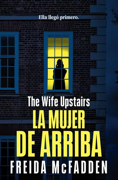 La Mujer de Arriba