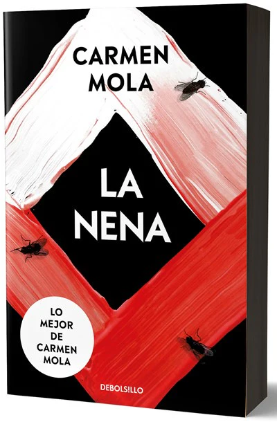 La nena (Edicion limitada)(Elena Blanco #3)