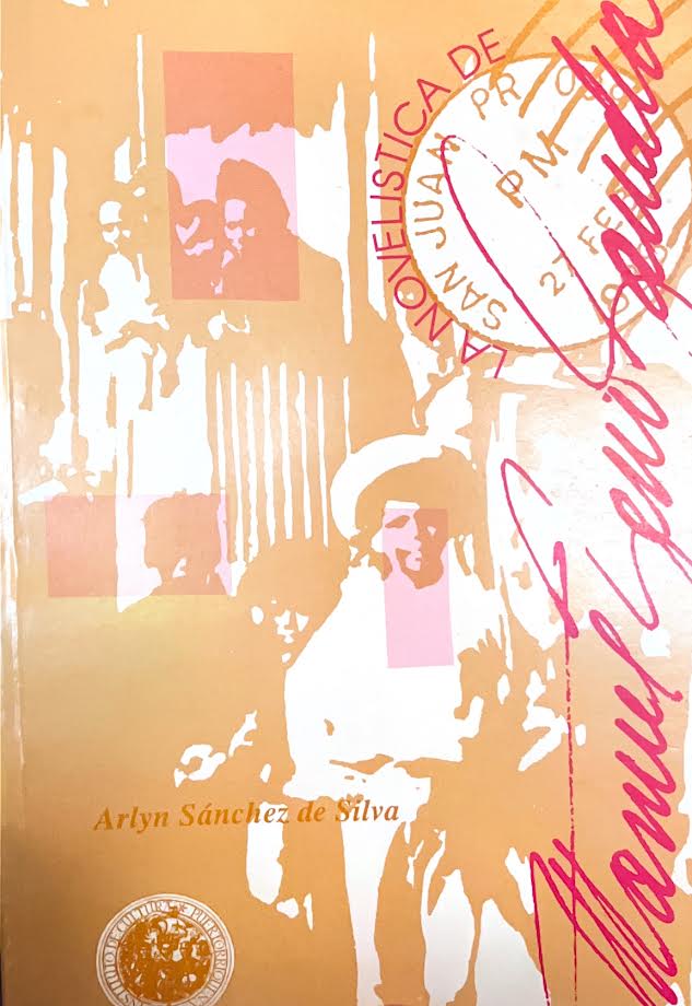 La novelistica de Manuel Zeno Gandia