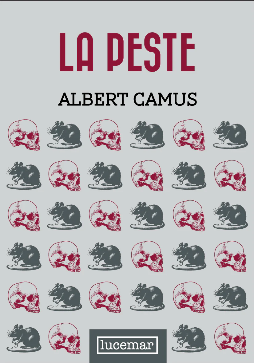 La Peste (Lucemar)